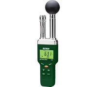 Extech HT200 Heat Stress WGBT Meter