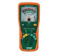 Extech Instruments 380320 Analog Insulation Voltage Tester