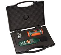 Extech Instruments 407732-KIT Digital Sound Meter Kit with 407744 Calibrator