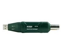 Extech Instruments 407760 USB Sound Level Datalogger Green