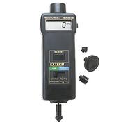 Extech Instruments 461895 Combination Contact/Photo Tachometer