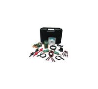 EXTECH INSTRUMENTS - DL160 - DATALOGGER, AC VOLTAGE/CURRENT, 2CH