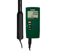 Extech Instruments DO210 Compact Dissolved Oxygen Meter, Green/Black