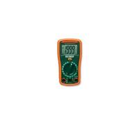 EXTECH INSTRUMENTS - EX310 - MULTIMETER, DMM+ V DETECT
