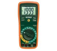 Extech Instruments - EX410A - 8 Function Professional Digital Multimeter