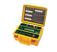 Extech Instruments GRT300 Earth Ground Resistance Tester with 4 Wire