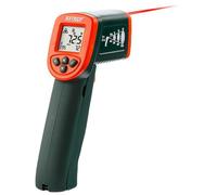Extech Instruments - IR267 - Mini Ir Thermometer With Type K Thermocouple Input