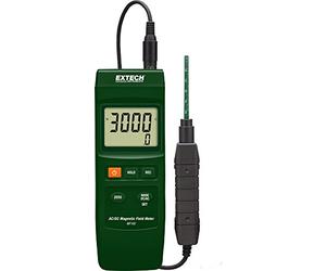 Extech Instruments MF100 AC/DC Magnetic Field Meter