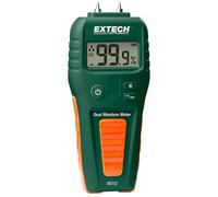 Extech Instruments - MO55 - Combination Pin And Pinless Moisture Meter