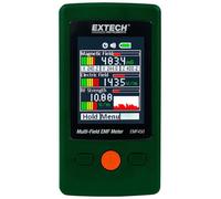 Extech Instruments Multi-field Emf Meter Magnetic Electric & Rf Field Strength