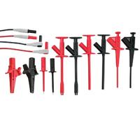 Extech Instruments TL831 Master Electrical Test Lead Kit