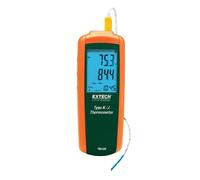 Extech Instruments TM100 Type K/J Single Input Thermometer