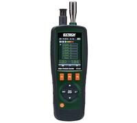 Extech Instruments VPC300 Video Particle Counter with Built-in Camera