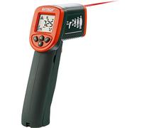 Extech IR267 Mini Infrared Thermometer with Type K, Green