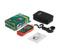 Extech LT300 Light Meter LCD Screen / UK Stock