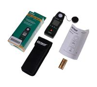 Extech LT40 LED Light Meter for Measure The Illuminance of White LED Light
