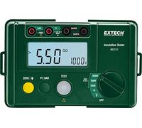 Extech MG310 Compact Digital Insulation Tester, 250/500/1000V