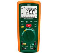 Extech MG320 Insulation Tester, Green