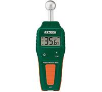MO57 Pin Less Moisture Meter, Green