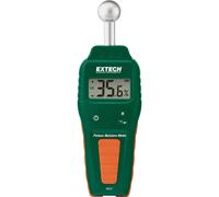 Extech Moisture Meter Non-Invasive 0.1-99.9% Range 100mm Depth MO57