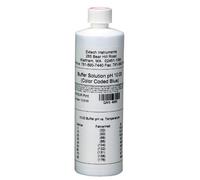 Extech PH10 P 10pH Buffer Solution (2 Bottles)