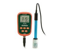 Extech PH300 Waterproof pH, ORP and Temperature Meter Kit, IP57