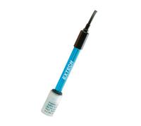 Extech PH305 pH/mV/Temperature Electrode, Gel-Filled, BNC, 1m Cable