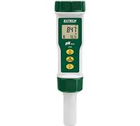 Extech PH90 Waterproof Pocket pH Meter, 0-14 pH, Auto Calibration