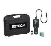 Extech RD350 Refrigerant Leak Detector, Heated Diode Sensor