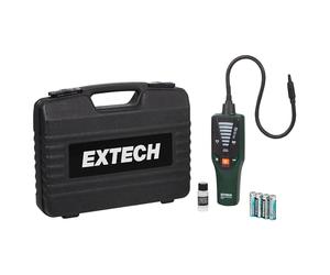 Extech RD350 Refrigerant Leak Detector, Heated Diode Sensor