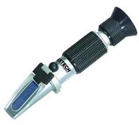 Extech RF11 Portable Sucrose Brix Refractometer (0 to 10%) with ATC