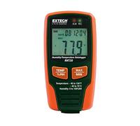 Extech RHT20 Humidity and Temperature Data Logger with LCD