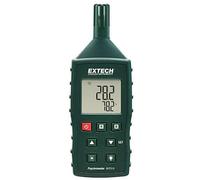 Extech RHT510 Thermo-Hygrometer Measures Humidity Temp & Dew Point