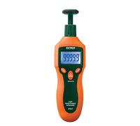 Extech RPM33 Contact/Laser Photo Tachometer
