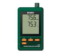 Extech SD500 Humidity and Temperature Data Logger