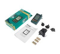 Extech SD500 Humidity/Temperature Datalogger + Accessories / Genuine UK