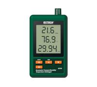 Extech SD700 Barometric Pressure, Humidity, Temperature Datalogger