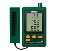 Extech SD800 CO2/Humidity and Temperature Data Logger