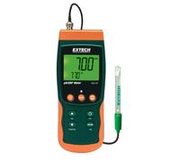 Extech SDL100 pH, ORP, and Temperature Meter, SD Card Datalogger