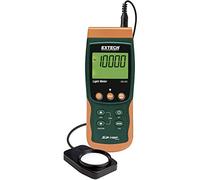 Extech SDL400 Light Meter, SD Card Datalogger, to 100kLux