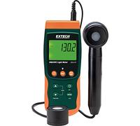 Extech SDL470 UVA/UVC Light Meter Data Logger