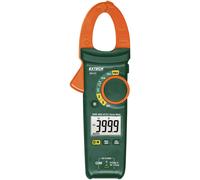 Extech Series Clamp Meter Digital 11 Function True RMS CAT III 600V