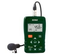 Extech SL400 Personal Noise Dosimeter with USB Interface
