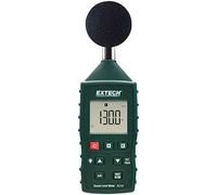 Extech SL510 Sound Level Meter, Green