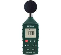 Extech Sound Level Meter 35-130 dB 31.5 Hz-8 kHz A/C Curve