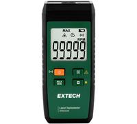 Extech Tachometer Laser Bluetooth® App Alarms Data Capture