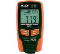 Extech Temperature & RH Data Logger USB LCD Long Battery Life