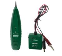 TG20 Extech Instruments Wire Tracer / Tone Generator