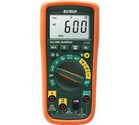 NEW Genuine Extech EX350 11 Function True RMS Digital Multimeter / UK Stock