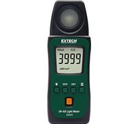 Extech UV505 Meter UV-AB 0-39.99 mW/cm² 290-390 nm Tested & Calibrated